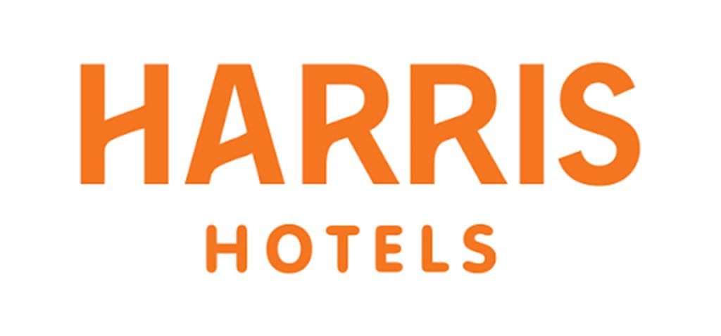 18. logo harris