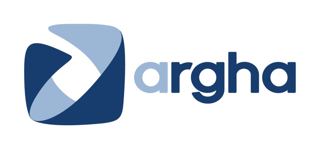 2. logo argha