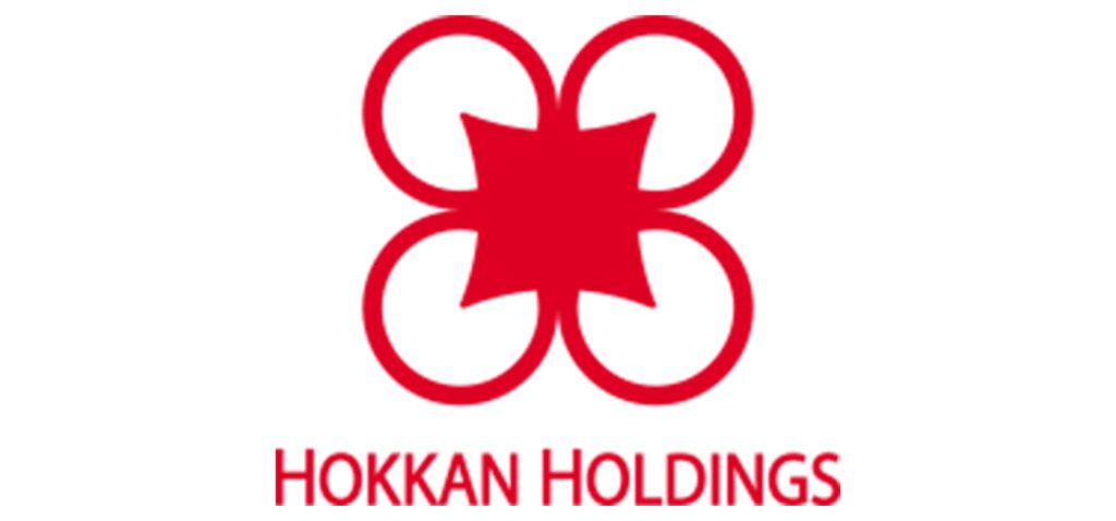 4. logo hokkan