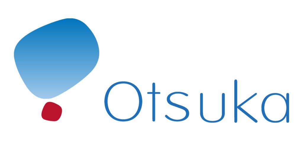 5. logo otsuka