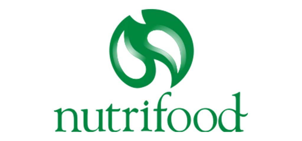 9. logo nutrifood